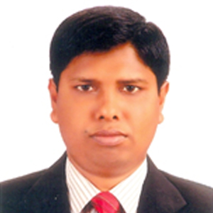Mohammad Jahangir Hossain